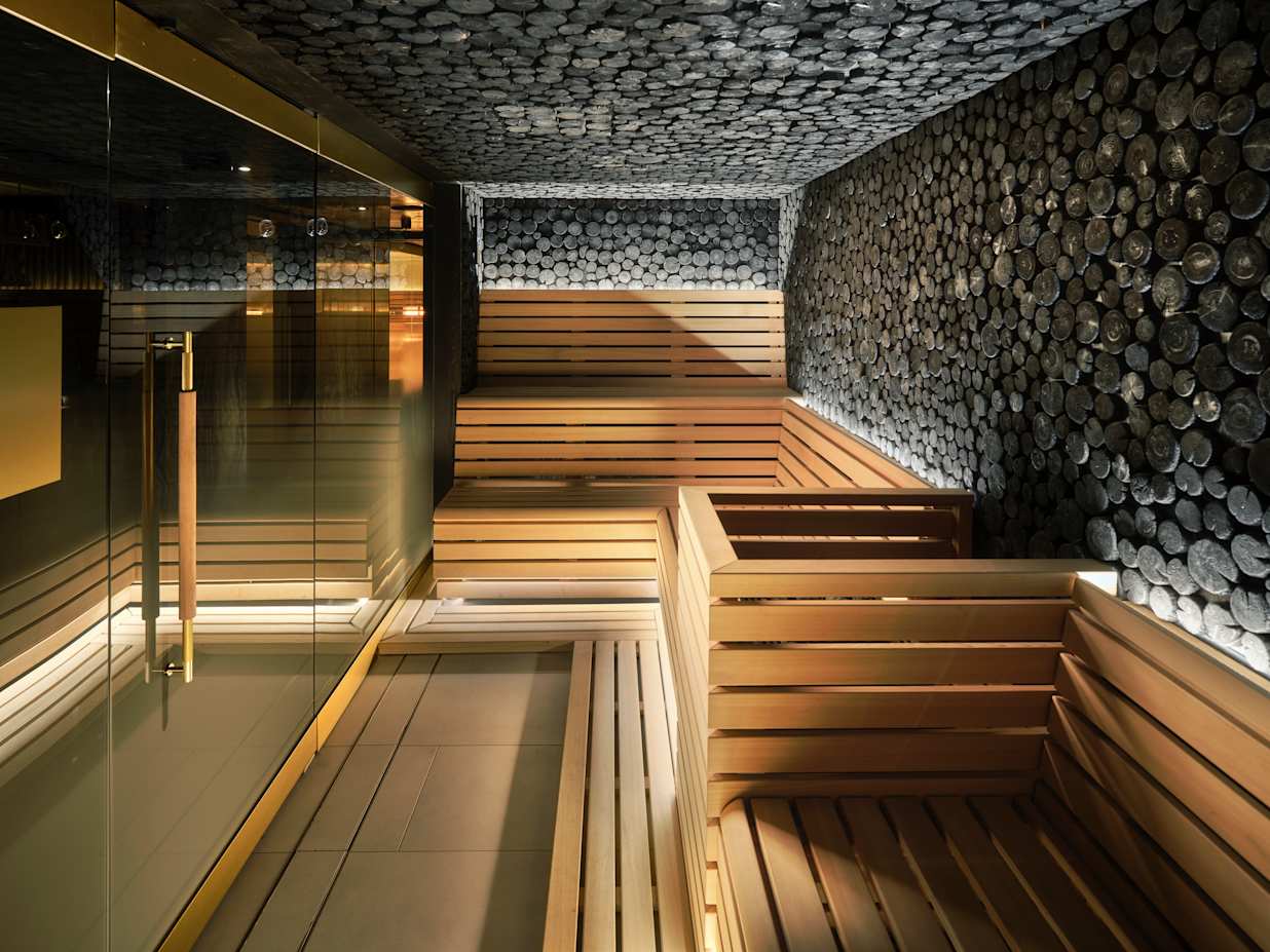 Norwegian Prima spa